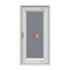 Fire Rated Riser Doors - Image 3