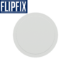 FlipFix Circular Access Panel - Metal Door 3 hour Fire Rated - Image 2