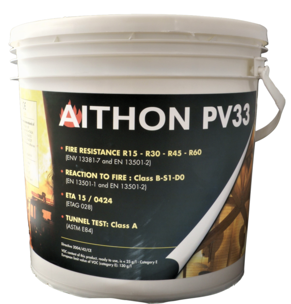 Aithon PV33