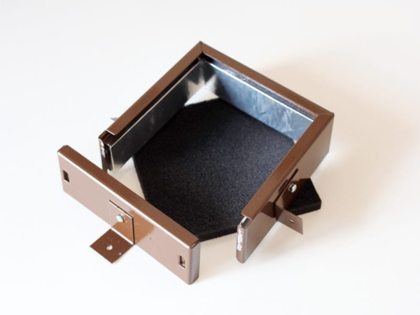 Envirograf Multi-Purpose Box