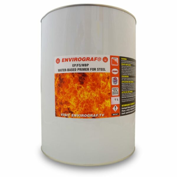 Envirograf EP/FS/ Primer