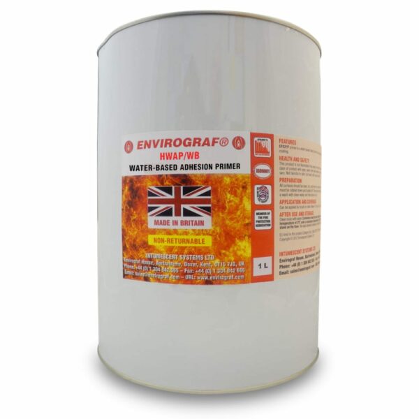 Envirograf HWAP/WB Primer 1L