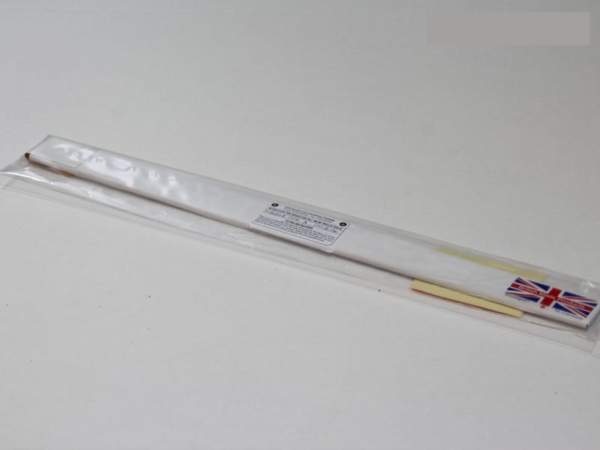 Envirograf Intumescent Wraps