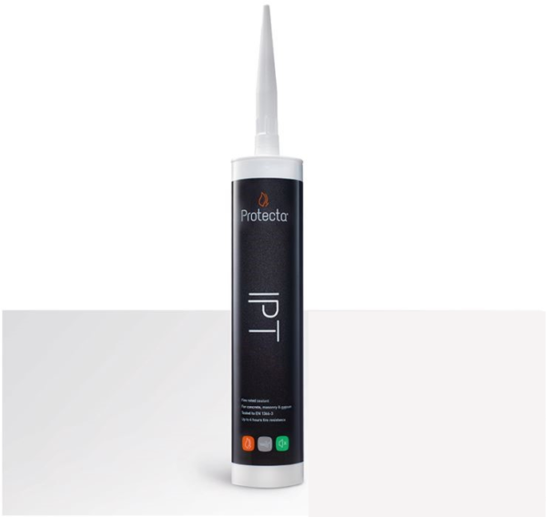 Protecta FR IPT Fire Rated Sealant 310ml Box 25 Tubes