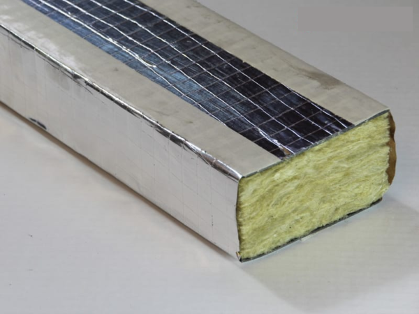 Envirograf Intumescent Fire Stop Block