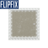FlipFix Access Panel - Plasterboard Door Beaded Frame NON FIRE RATED - Image 2