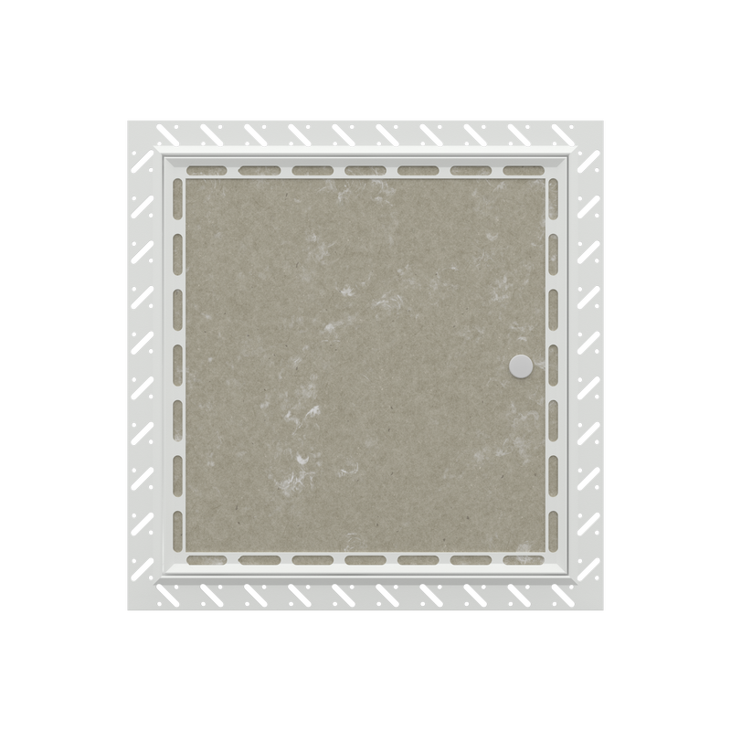 FlipFix Access Panel Plasterbord Beaded Frame NON FR