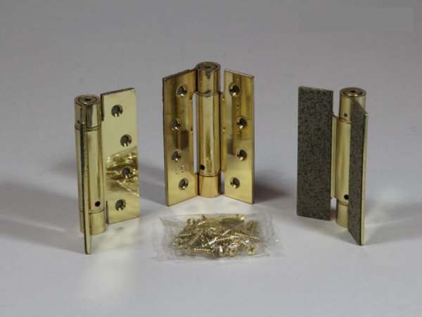 Envirograf Hinge, Lock, and Door Closer Protection (Hinge Paper)