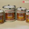 Envirograf Intumescent Door Upgrade Kit RFC - Image 2