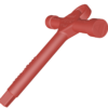 Multipurpose Access Panel Keys - Flipfix - Image 2