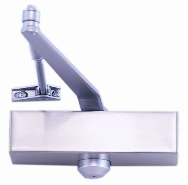 Boss TS1.224B Size 2-4 Budget Overhead Door Closer