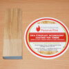 Sika Pyroplast Clear Top Coat 2.5kg - Image 2